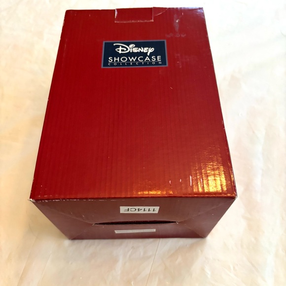 NWT Jim Shore Disney Traditions Minnie Mouse “Yoo Hoo” figurine #4043666 new box - Picture 11 of 14